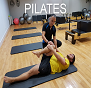 Pilates Pilates