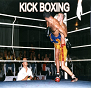 KICK BOXING Y MUAY THAI