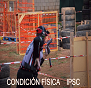 TIRO DE RECORRIDO IPSC