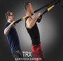 ENTRENAMIENTO EN SUSPENSIÓN TRX