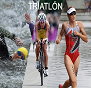 CARRERAS Y TRIATLÓN
